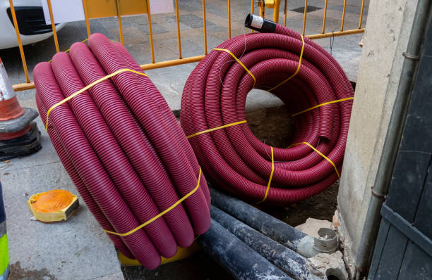 Best Flood restoration services  in La Crosse, WI