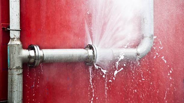 Best Residential water damage restoration  in La Crosse, WI